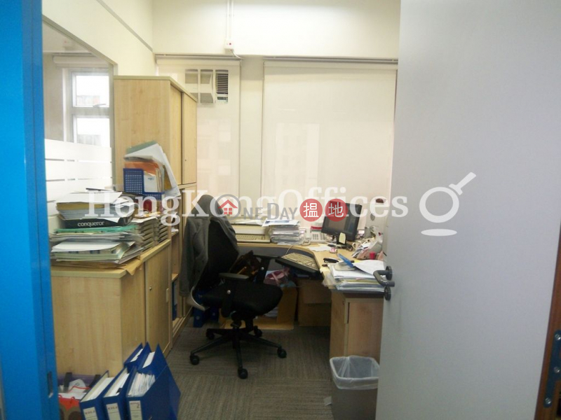 Office Unit for Rent at Sea View Estate, Sea View Estate 海景大廈 Rental Listings | Eastern District (HKO-55779-AHHR)