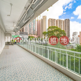 4 Bedroom Luxury Unit for Rent at 8 Clovelly Path | 8 Clovelly Path 高化利徑8號 _0
