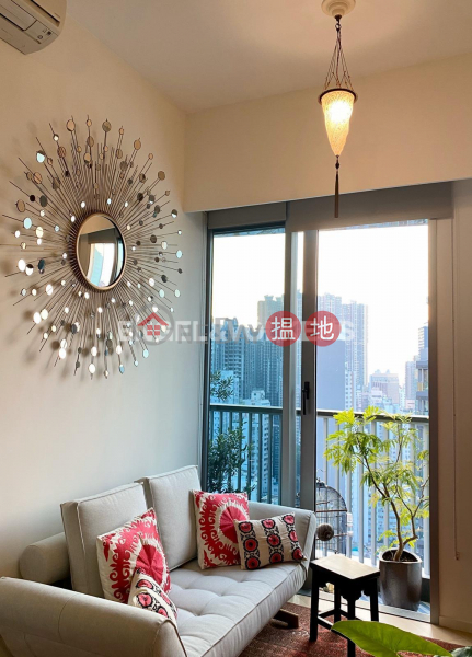 Property Search Hong Kong | OneDay | Residential, Rental Listings 2 Bedroom Flat for Rent in Sai Ying Pun