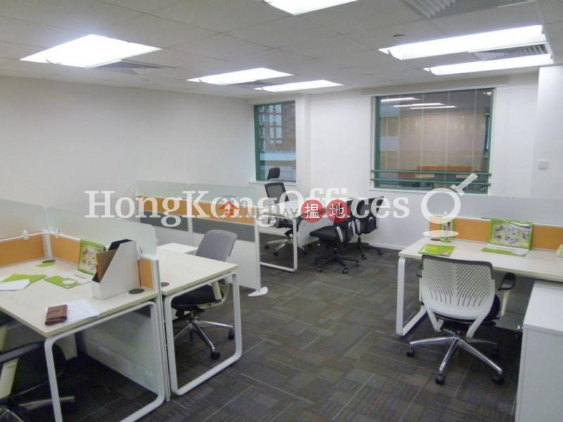 Office Plus at Wan Chai | Low, Office / Commercial Property Rental Listings HK$ 51,996/ month