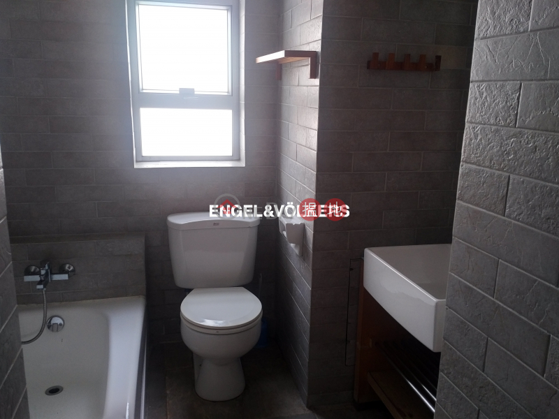 HK$ 80,000/ month, Emerald Court | Western District 3 Bedroom Family Flat for Rent in Mid Levels West