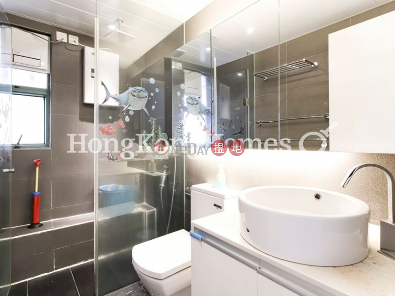 3 Bedroom Family Unit for Rent at Robinson Place, 70 Robinson Road | Western District, Hong Kong, Rental HK$ 52,000/ month
