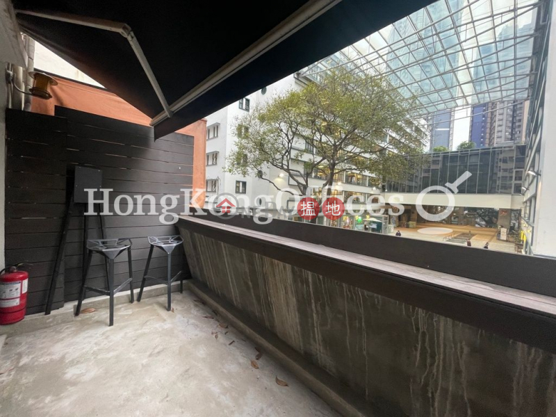 HK$ 24,996/ month Kingearn Building | Central District Office Unit for Rent at Kingearn Building