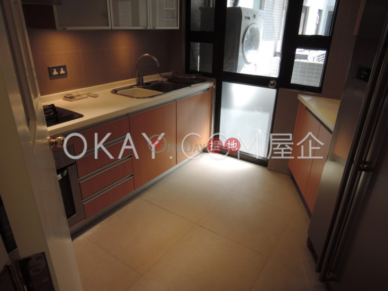 Stylish 3 bedroom in Mid-levels Central | Rental, 3 Kennedy Road | Central District | Hong Kong | Rental HK$ 57,000/ month