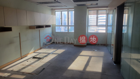 Small apartments, easy to rent out,price rare | Wah Fung Industrial Centre 華豐工業中心 _0