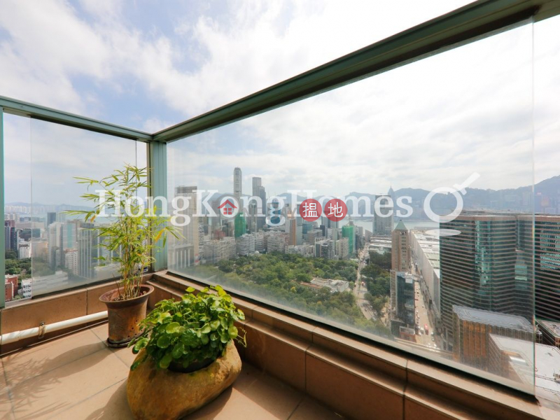 3 Bedroom Family Unit at Tower 1 The Victoria Towers | For Sale, 188 Canton Road | Yau Tsim Mong Hong Kong, Sales | HK$ 20.5M