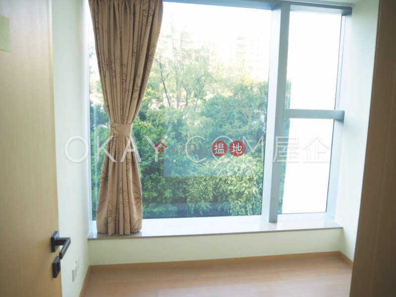 Charming 3 bedroom with balcony | For Sale, 3 Julia Avenue | Yau Tsim Mong Hong Kong | Sales, HK$ 22M