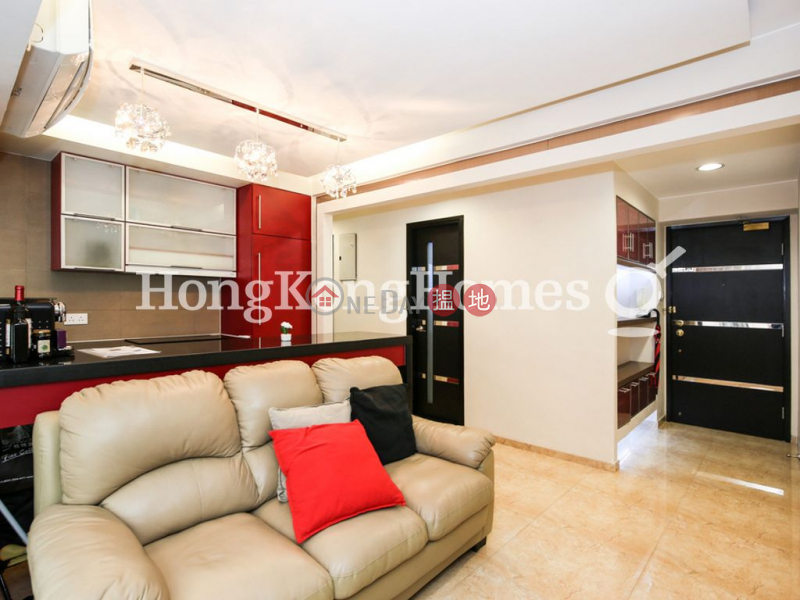 翰庭軒-未知住宅-出售樓盤HK$ 940萬