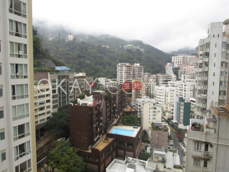 HK$ 17.8M, Regent Hill, Wan Chai District Charming 2 bedroom on high floor with balcony | For Sale