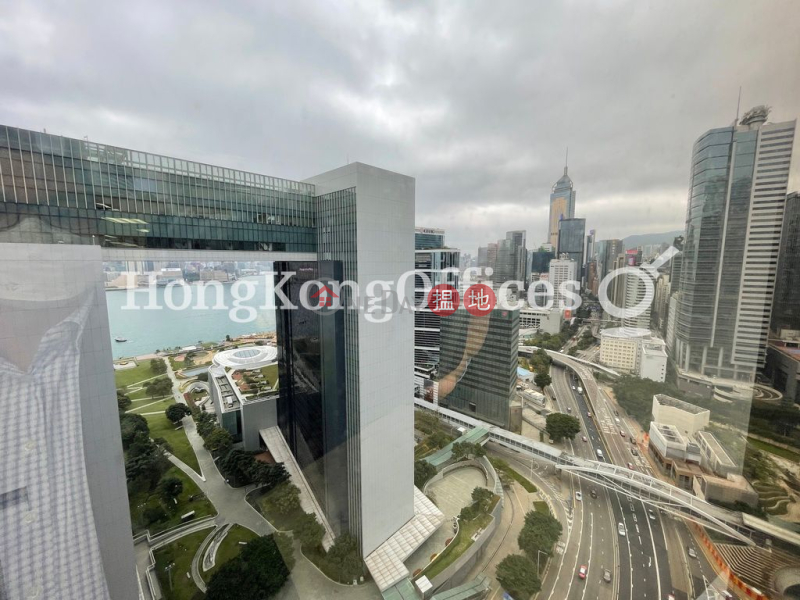 Office Unit at Admiralty Centre Tower 1 | For Sale | Admiralty Centre Tower 1 海富中心1座 Sales Listings
