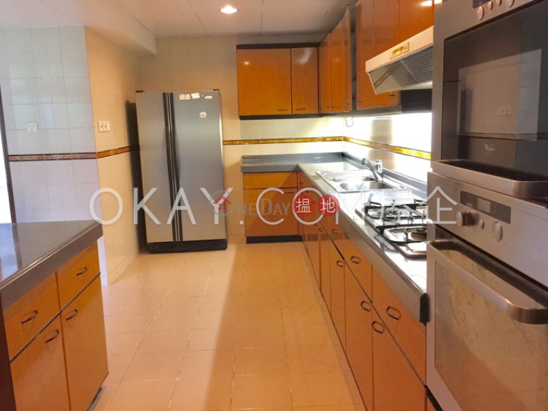 Property Search Hong Kong | OneDay | Residential, Sales Listings, Lovely 4 bedroom with balcony & parking | For Sale