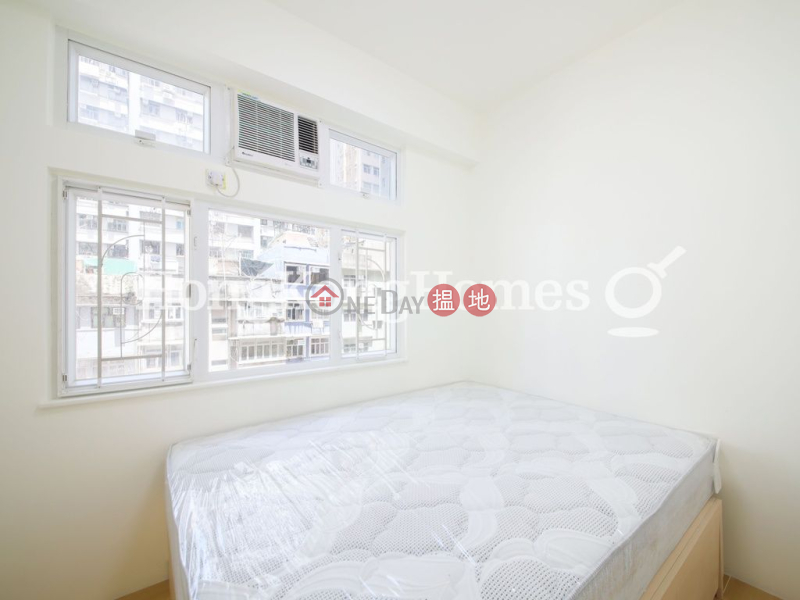 HK$ 8.9M Silver Court Western District 4 Bedroom Luxury Unit at Silver Court | For Sale