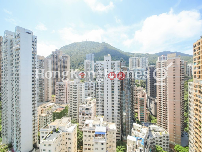 Property Search Hong Kong | OneDay | Residential | Rental Listings | 2 Bedroom Unit for Rent at Scholastic Garden