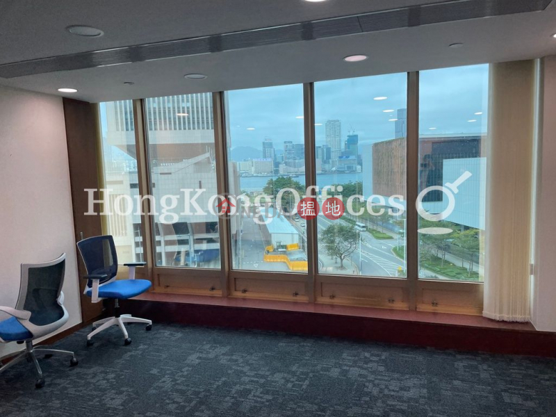 Property Search Hong Kong | OneDay | Office / Commercial Property | Rental Listings, Office Unit for Rent at Far East Finance Centre