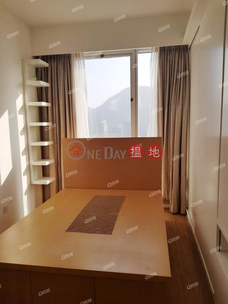 Property Search Hong Kong | OneDay | Residential | Rental Listings, Convention Plaza Apartments | 1 bedroom High Floor Flat for Rent