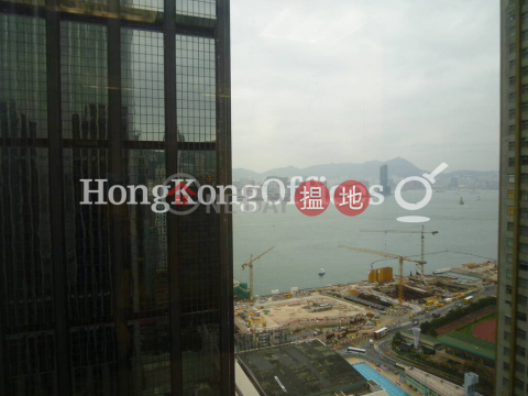 Office Unit for Rent at China Resources Building|China Resources Building(China Resources Building)Rental Listings (HKO-8489-ABER)_0