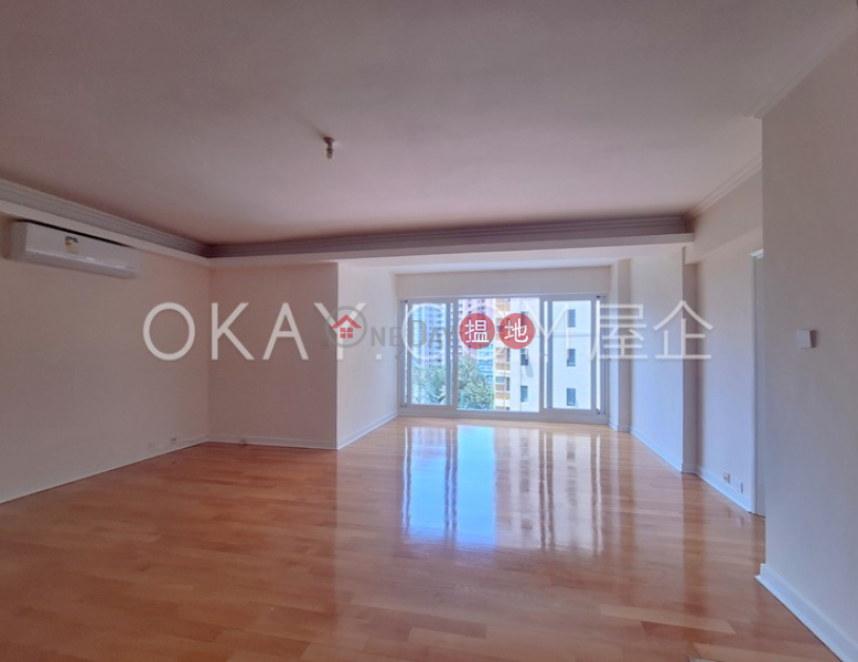 4房3廁,實用率高,連車位昭景大廈出租單位|昭景大廈(Fairview Mansion)出租樓盤 (OKAY-R26219)