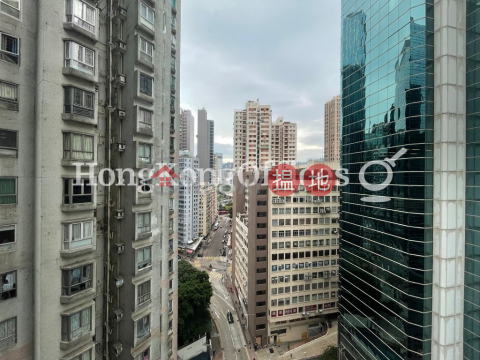 Office Unit for Rent at Union Park Tower, Union Park Tower 柏宜大廈 | Eastern District (HKO-28501-ACHR)_0