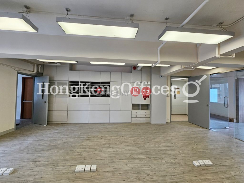 Office Unit for Rent at Shiu Fung Commercial Building, 51-53 Johnston Road | Wan Chai District | Hong Kong Rental, HK$ 33,005/ month