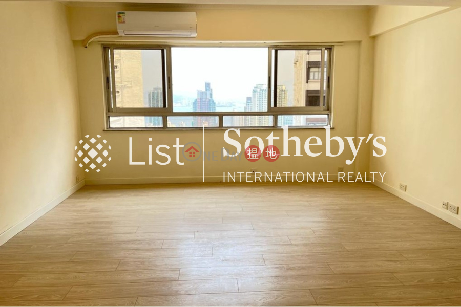 Property Search Hong Kong | OneDay | Residential, Sales Listings Property for Sale at Y. Y. Mansions block A-D with 3 Bedrooms