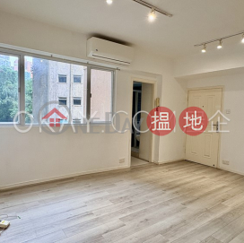 Charming 2 bedroom in Mid-levels West | For Sale | Caravan Court 嘉年華閣 _0