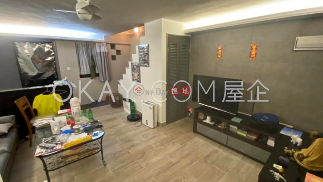 Nicely kept house in Sai Kung | For Sale, Ho Chung Village 蠔涌新村 Sales Listings | Sai Kung (OKAY-S399298)