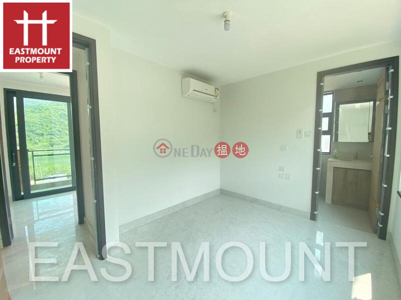 HK$ 62,000/ month | Kei Ling Ha Lo Wai Village Sai Kung Sai Kung Village House | Property For Rent or Lease in Kei Ling Ha Lo Wai, Sai Sha Road 西沙路企嶺下老圍-Brand new, Detached
