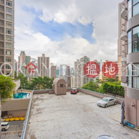Luxurious 3 bedroom with balcony & parking | For Sale | Dragonview Court 龍騰閣 _0