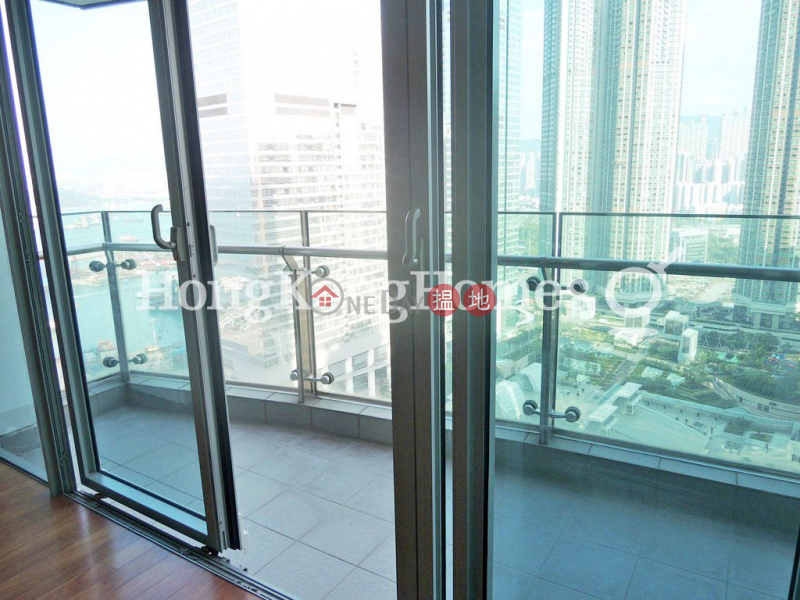 3 Bedroom Family Unit for Rent at The Harbourside Tower 2 1 Austin Road West | Yau Tsim Mong | Hong Kong, Rental | HK$ 50,000/ month