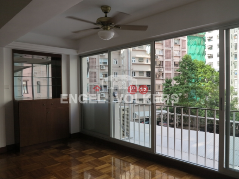 Property Search Hong Kong | OneDay | Residential Sales Listings 3 Bedroom Family Flat for Sale in Mid Levels - West