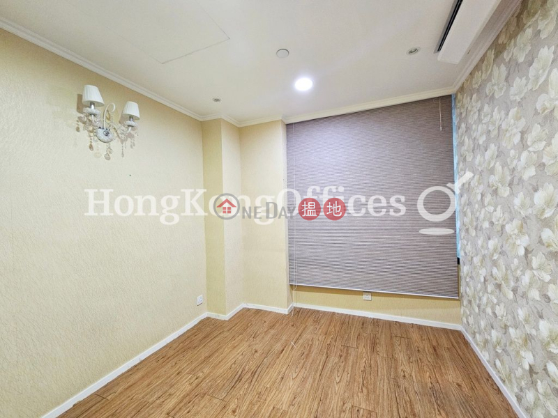 Property Search Hong Kong | OneDay | Office / Commercial Property Rental Listings, Office Unit for Rent at Jardine Center