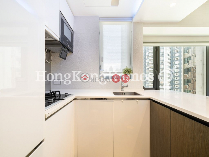 Centre Point | Unknown | Residential Rental Listings HK$ 27,500/ month