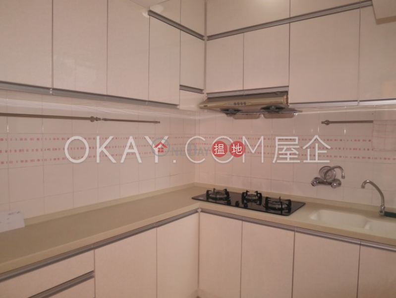 Charming 3 bedroom with sea views | Rental 5-7 Tai Hang Road | Wan Chai District Hong Kong Rental | HK$ 39,000/ month