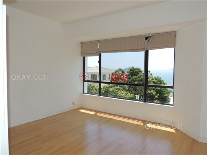 Gorgeous house with sea views, rooftop | Rental, 9 South Bay Road | Southern District, Hong Kong | Rental HK$ 170,000/ month