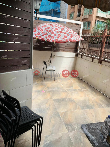 Hand Cheong Court | 1 bedroom Low Floor Flat for Sale | Hand Cheong Court 恆昌閣 Sales Listings