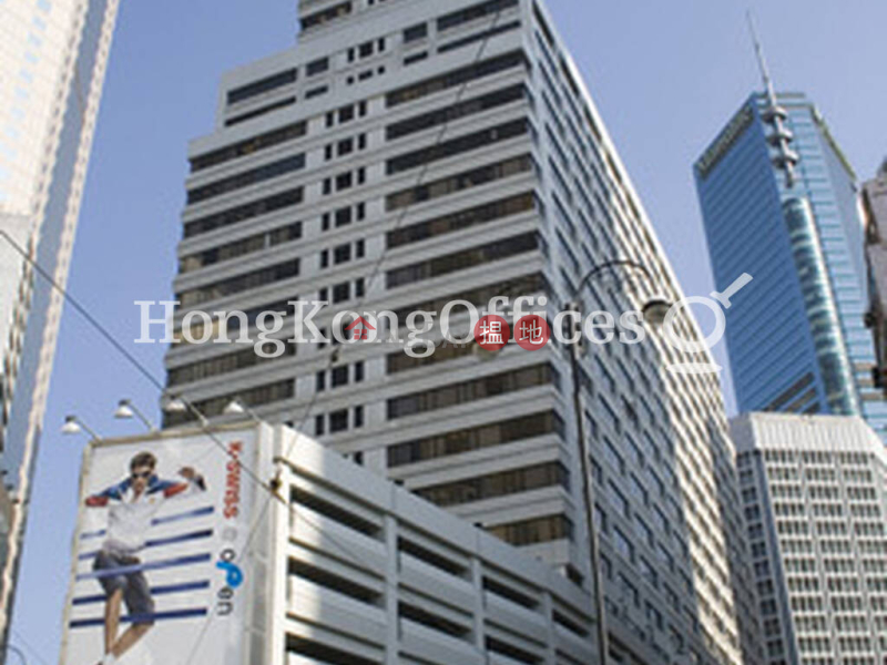 Office Unit for Rent at Leighton Centre, Leighton Centre 禮頓中心 Rental Listings | Wan Chai District (HKO-92093-AIHR)