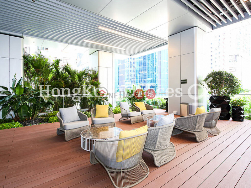 Office Unit for Rent at Harbour East 218 Electric Road | Eastern District Hong Kong, Rental HK$ 261,282/ month