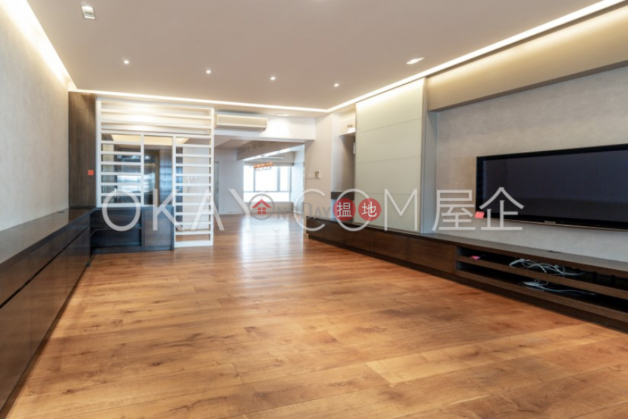 Olympian Mansion | Low, Residential, Sales Listings, HK$ 55M