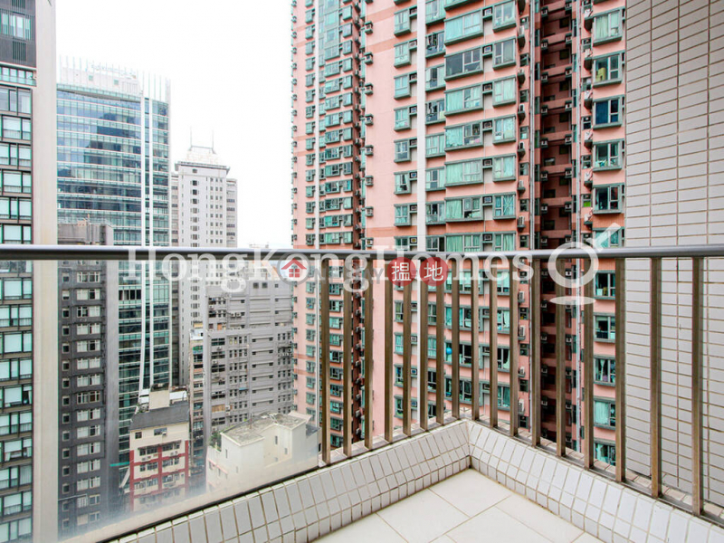 盈峰一號兩房一廳單位出售|1和風街 | 西區|香港|出售-HK$ 1,200萬