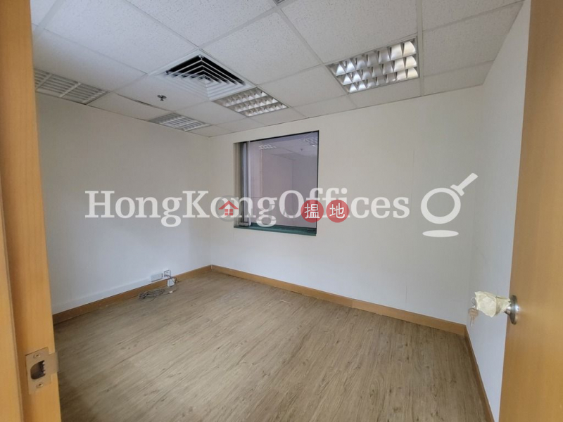 Office Unit for Rent at One Capital Place 18 Luard Road | Wan Chai District | Hong Kong | Rental HK$ 42,228/ month