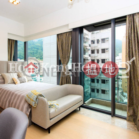 Studio Unit for Rent at 8 Mui Hing Street | 8 Mui Hing Street 梅馨街8號 _0