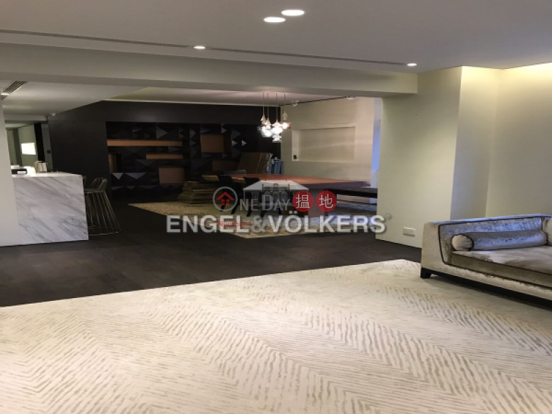 Property Search Hong Kong | OneDay | Residential, Sales Listings, 4 Bedroom Luxury Flat for Sale in Central Mid Levels