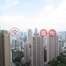 4房3廁,實用率高,極高層,星級會所嘉富麗苑出租單位 | 嘉富麗苑 Clovelly Court _0