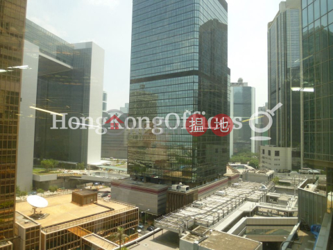 Office Unit at Lippo Centre | For Sale, Lippo Centre 力寶中心 | Central District (HKO-57547-AKHS)_0
