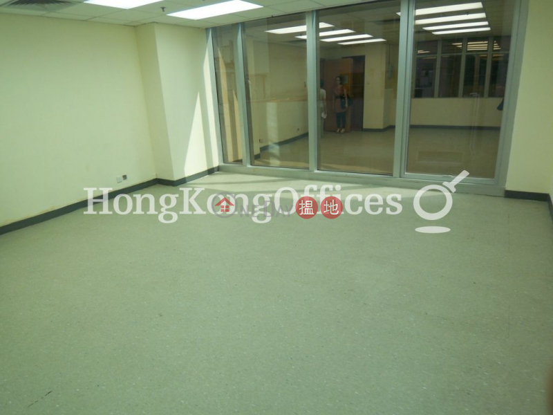 Capitol Centre Tower II | Middle Office / Commercial Property | Rental Listings HK$ 21,812/ month