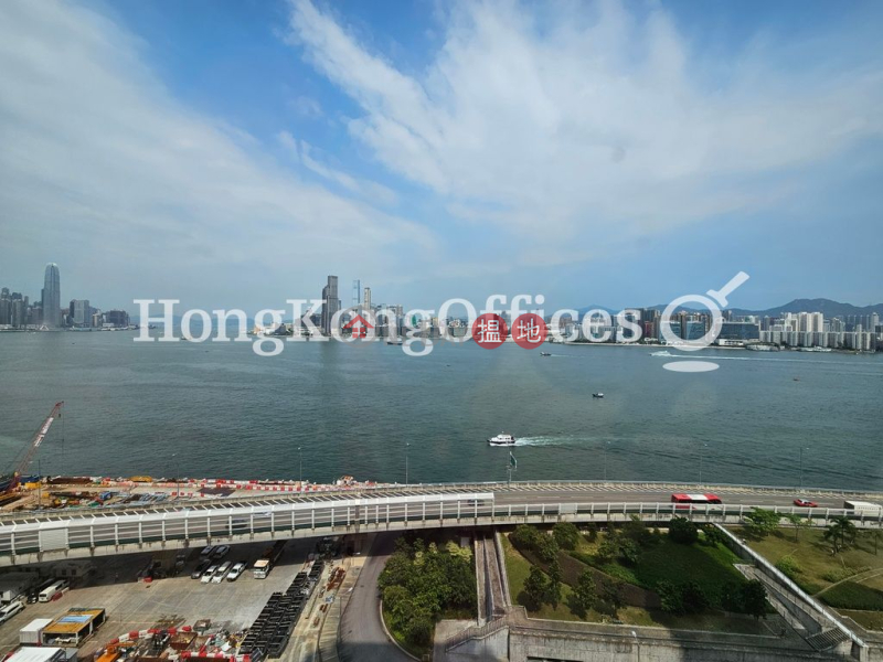 Office Unit for Rent at King Wah Building (Court) | King Wah Building (Court) 京華閣 Rental Listings