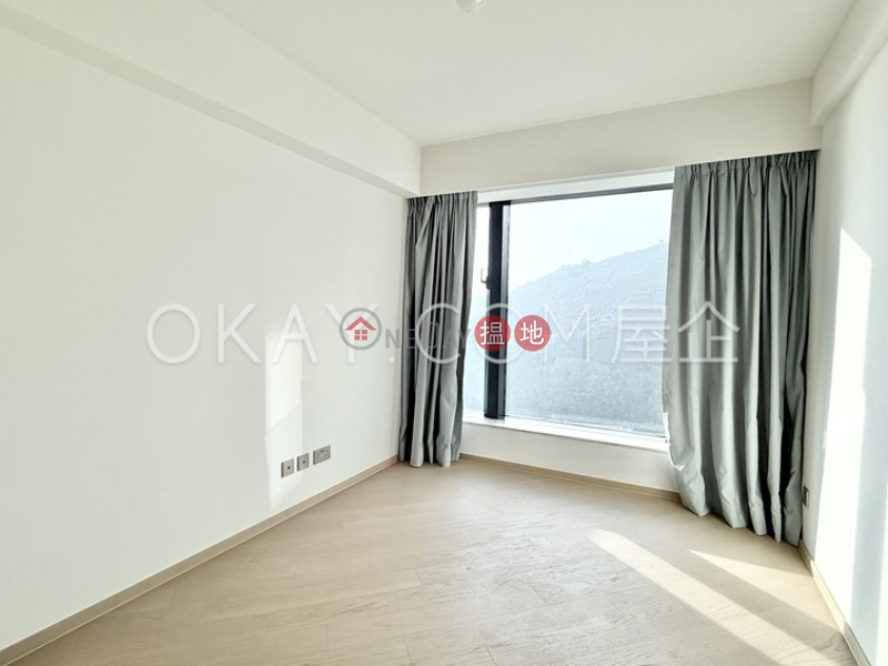 Property Search Hong Kong | OneDay | Residential, Rental Listings Stylish 3 bed on high floor with sea views & balcony | Rental