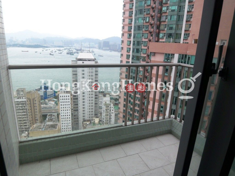Property Search Hong Kong | OneDay | Residential | Rental Listings | 2 Bedroom Unit for Rent at One Pacific Heights