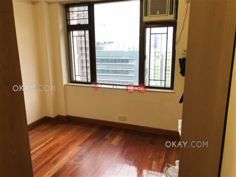 Gorgeous 3 bed on high floor with harbour views | For Sale | 37-39A Tin Hau Temple Road | Eastern District Hong Kong Sales, HK$ 17M