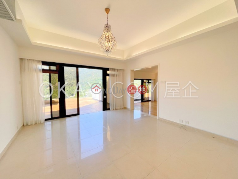 Efficient 5 bedroom with terrace & parking | For Sale | Evergreen Garden 松柏花園 Sales Listings